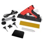 Vidaxl kit de dbosselage sans peinture complet