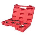 Vidaxl kit d'extracteur de bobine d'allumage 4 pcs pour vw audi