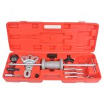 Vidaxl kit d'extracteur à marteau d'essieu universel Vidaxl kit d'extracteur à marteau d'essieu universel