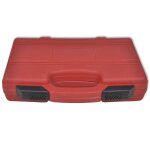 Vidaxl kit d'outils 8 pcs de synchronisation de moteur pour vag tsi et tfsi