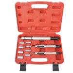Vidaxl kit d'outils d'alignement de l'embrayage 11 pi�ces