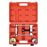Vidaxl kit d'outils de bague arri�re pour ford focus mk1 1998 - 2004