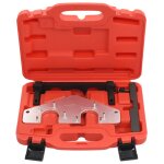 Vidaxl kit d'outils de calage d'alignement pour benz amg 156