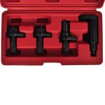 Vidaxl kit outils pour le calage et blocage de l'arbre  cames