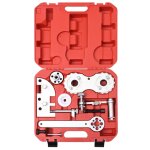 Vidaxl kit d'outils de calage de moteur 10 pcs Vidaxl kit d'outils de calage de moteur 10 pcs