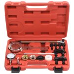 Vidaxl kit d'outils de calage de moteur 18 pcs vag 1. 8 / 2. 0 tfsi Vidaxl kit d'outils de calage de moteur 18 pcs vag 1. 8 / 2. 0 tfsi