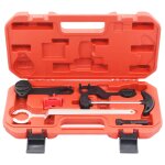 Vidaxl kit d'outils de r�glage de moteur pour vag