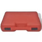 Vidaxl kit d'outils de r�paration de bosse de carrosserie 32 pcs