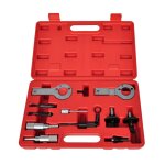 Vidaxl kit outils spciaux opel