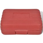 Vidaxl kit d'outils de synchronisation de moteur diesel pour opel / chevrolet