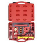 Vidaxl kit d'outils de verrouillage calage moteur  essence bmwn42 / n46