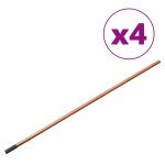 Vidaxl kit de soudage pour r�paration de bosses auto 804 pcs