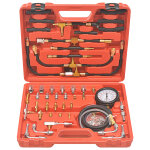 Vidaxl kit de testeur de pression d'injection de carburant