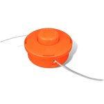 Vidaxl lames de rechange pour dbroussailleuse 5 pcs