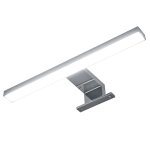 Vidaxl lampe de miroir 5 w blanc froid