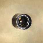 Vidaxl lampe suspendue industrielle vintage 25 w laiton rond 41 cm e27 Vidaxl lampe suspendue industrielle vintage 25 w laiton rond 41 cm e27