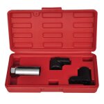 Vidaxl malette douilles pour sonde lambda et capteur d'oxygne