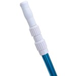 Vidaxl manche / pôle télescopique piscine aluminium 1, 2 - 3, 6 m Vidaxl manche / pôle télescopique piscine aluminium 1, 2 - 3, 6 m