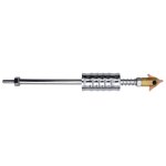 Vidaxl marteau  inertie pour soudeur par points 42cm acier au carbone