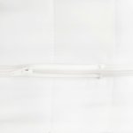 Vidaxl matelas 160 x 200 cm 7 zones mousse pu 16 cm h2 h3