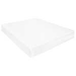 Vidaxl matelas 160 x 200 cm mousse à mémoire de forme visco 18 cm Vidaxl matelas 160 x 200 cm mousse à mémoire de forme visco 18 cm