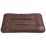 Vidaxl matelas pour chiens taille xl marron Vidaxl matelas pour chiens taille xl marron
