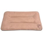 Vidaxl matelas pour chiens taille xxl beige Vidaxl matelas pour chiens taille xxl beige