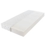 Vidaxl matelas avec housse lavable 200 x 120 x 17 cm Vidaxl matelas avec housse lavable 200 x 120 x 17 cm
