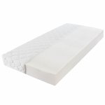 Vidaxl matelas avec housse lavable 200 x 140 x 17 cm Vidaxl matelas avec housse lavable 200 x 140 x 17 cm