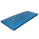 Vidaxl matelas de lit à eau simple 200 x 80 cm f5 Vidaxl matelas de lit à eau simple 200 x 80 cm f5