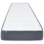 Vidaxl matelas de sommier tapissier 200x100x20 cm