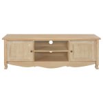 Vidaxl meuble tv 120 x 30 x 40 cm bois Vidaxl meuble tv 120 x 30 x 40 cm bois