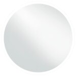 Vidaxl miroir  led pour salle de bain 60 cm
