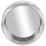 Vidaxl miroir de style aviation 48 cm métal Vidaxl miroir de style aviation 48 cm métal
