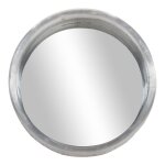 Vidaxl miroir de style aviation 68 cm métal Vidaxl miroir de style aviation 68 cm métal