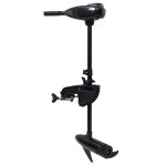 Vidaxl moteur de bateau électrique de pêche à la traîne p16 26 lbs Vidaxl moteur de bateau électrique de pêche à la traîne p16 26 lbs