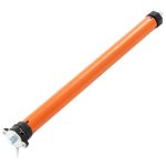 Vidaxl moteurs tubulaires 2 pcs 10 nm
