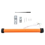Vidaxl moteur tubulaire 40 nm