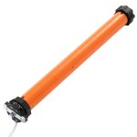 Vidaxl moteurs tubulaires 8 pcs 30 nm