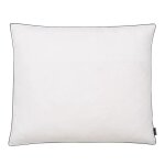 Vidaxl oreiller 2 pcs remplissage de duvet 70 x 60 cm blanc Vidaxl oreiller 2 pcs remplissage de duvet 70 x 60 cm blanc