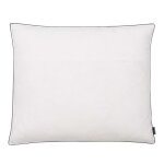 Vidaxl oreiller 2 pcs remplissage de duvet léger 70 x 60 cm blanc Vidaxl oreiller 2 pcs remplissage de duvet léger 70 x 60 cm blanc