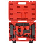 Vidaxl outils de calage de l'allumage pour jaguar & land rover v8 5. 0l