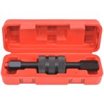 Vidaxl outil d'extraction d'injecteur diesel m8 m12 m14 Vidaxl outil d'extraction d'injecteur diesel m8 m12 m14