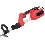 Vidaxl outil de jardinage lectrique polyvalent 4 en 1 900 w