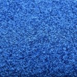 Vidaxl paillasson lavable bleu 40x60 cm Vidaxl paillasson lavable bleu 40x60 cm