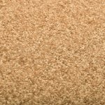 Vidaxl paillasson lavable cr�me 120x180 cm