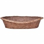 Vidaxl panier / lit pour animaux de compagnie naturel 70 cm