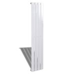 Vidaxl panneau de chauffage blanc 311 mm x 1500 mm Vidaxl panneau de chauffage blanc 311 mm x 1500 mm