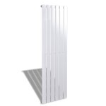 Vidaxl panneau de chauffage blanc 465 mm x 1500 mm Vidaxl panneau de chauffage blanc 465 mm x 1500 mm