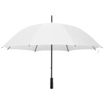 Vidaxl parapluie blanc 130 cm Vidaxl parapluie blanc 130 cm